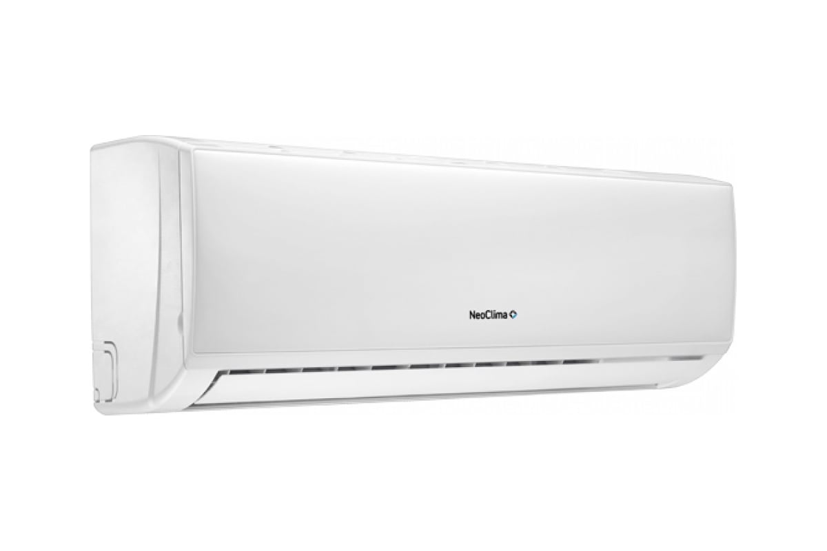 Сплит-система NeoClima Plasma NS/NU-HAL12F 38253