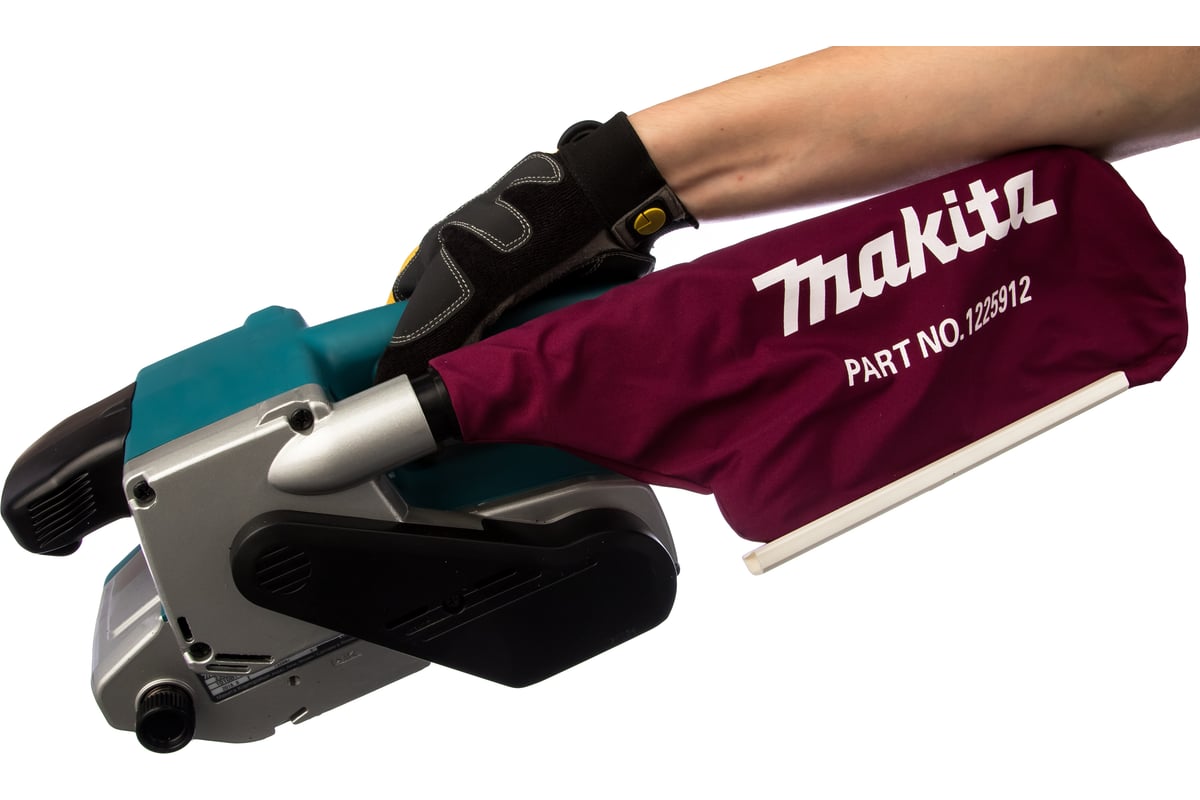 Ленточная шлифмашина Makita 9903