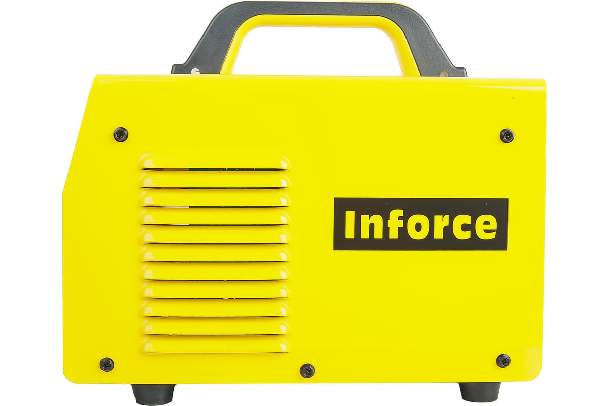 Сварочный инверторный аппарат Inforce IN-220S