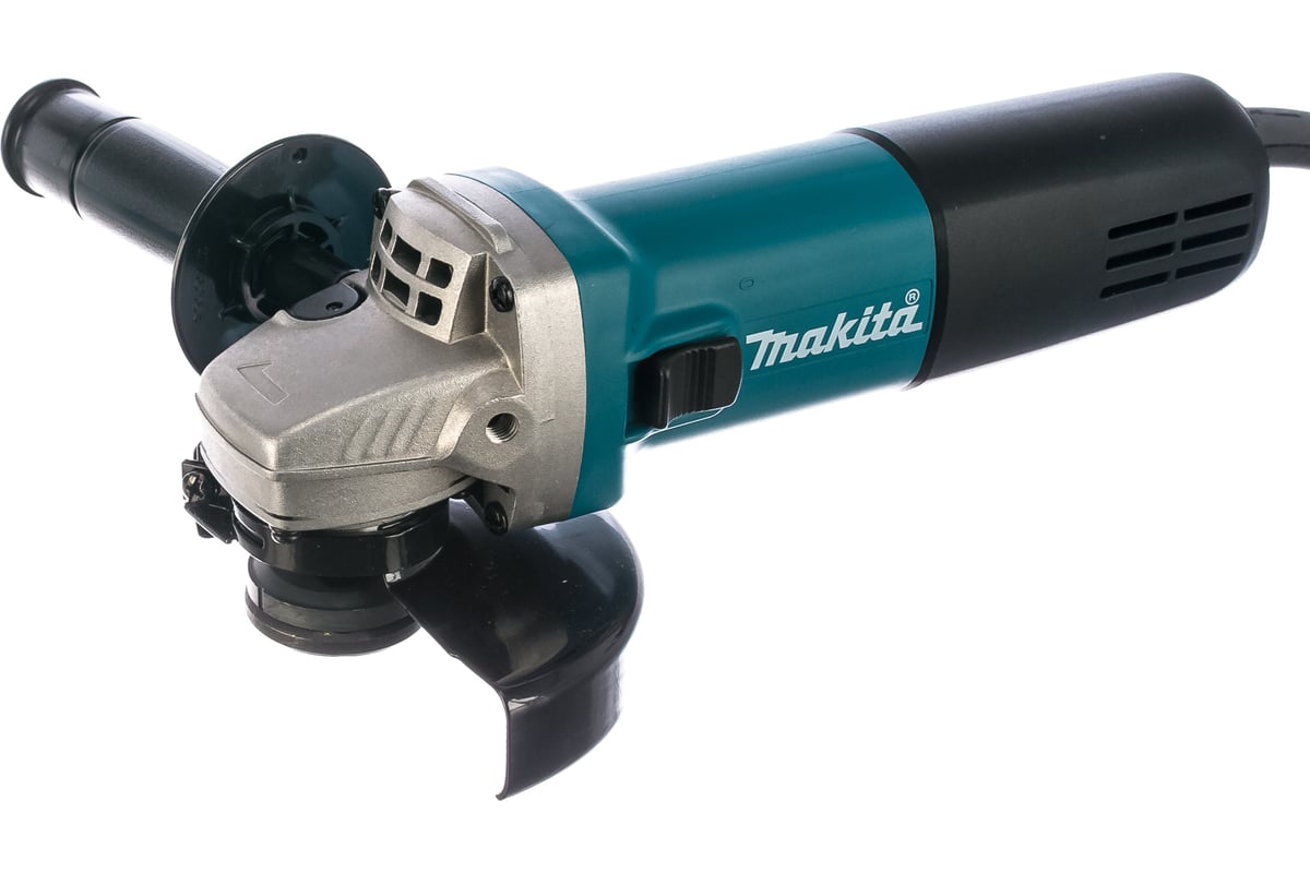 Угловая шлифмашина Makita 9558 HN