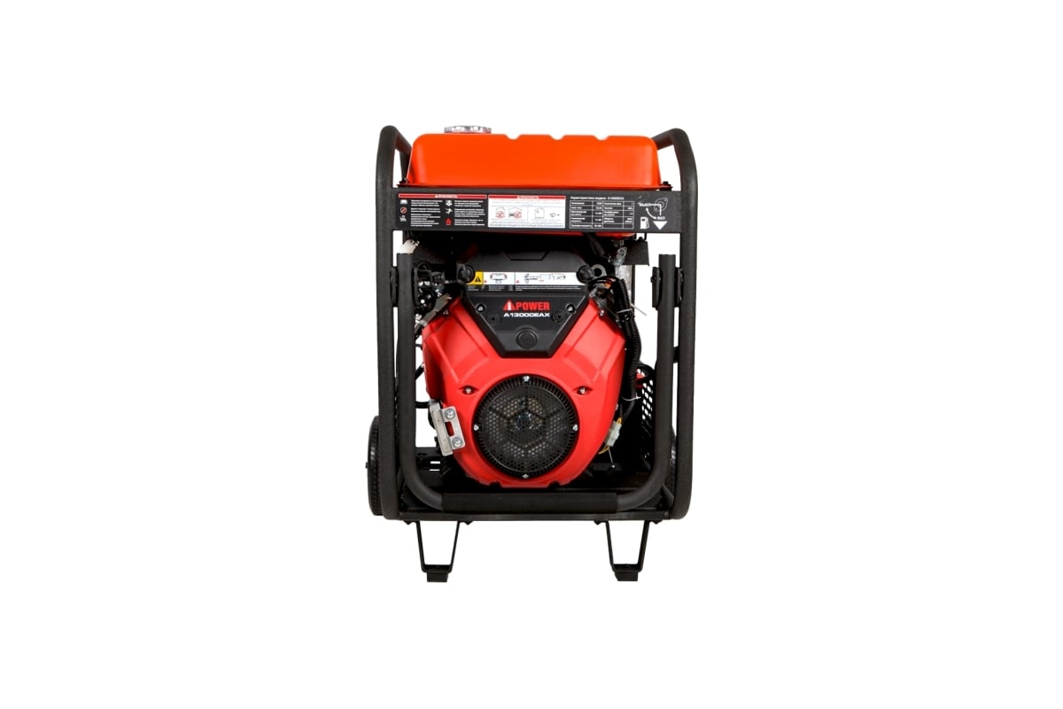 Бензиновый генератор A-iPower A13000EAX 20125