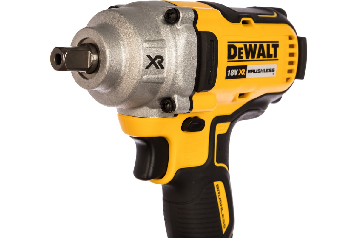 Гайковерт DeWalt DCF894N