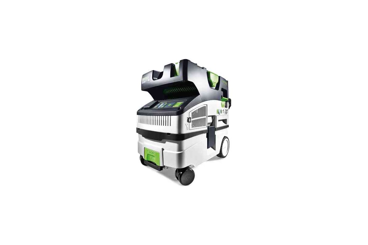 Пылеудаляющий аппарат Festool CTL MINI I 574840