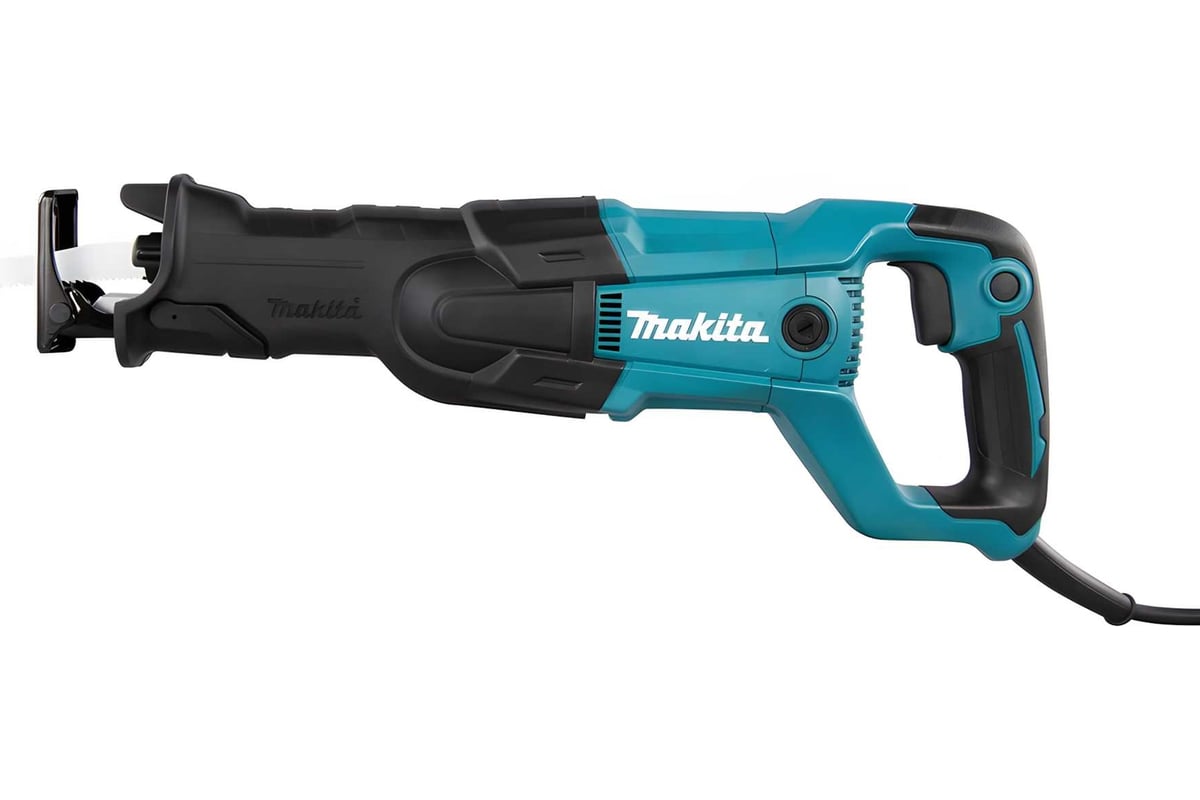 Сабельная пила Makita JR3061T