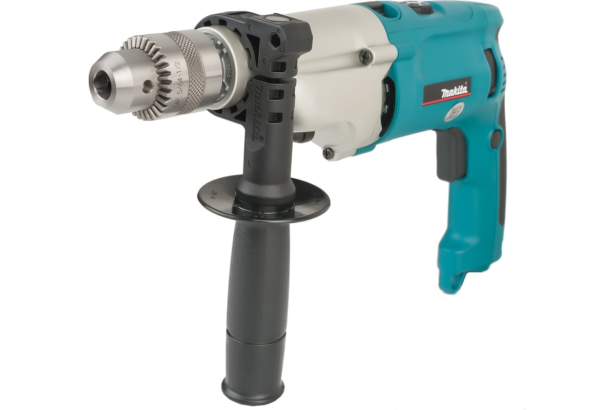 Ударная дрель Makita HP 2070