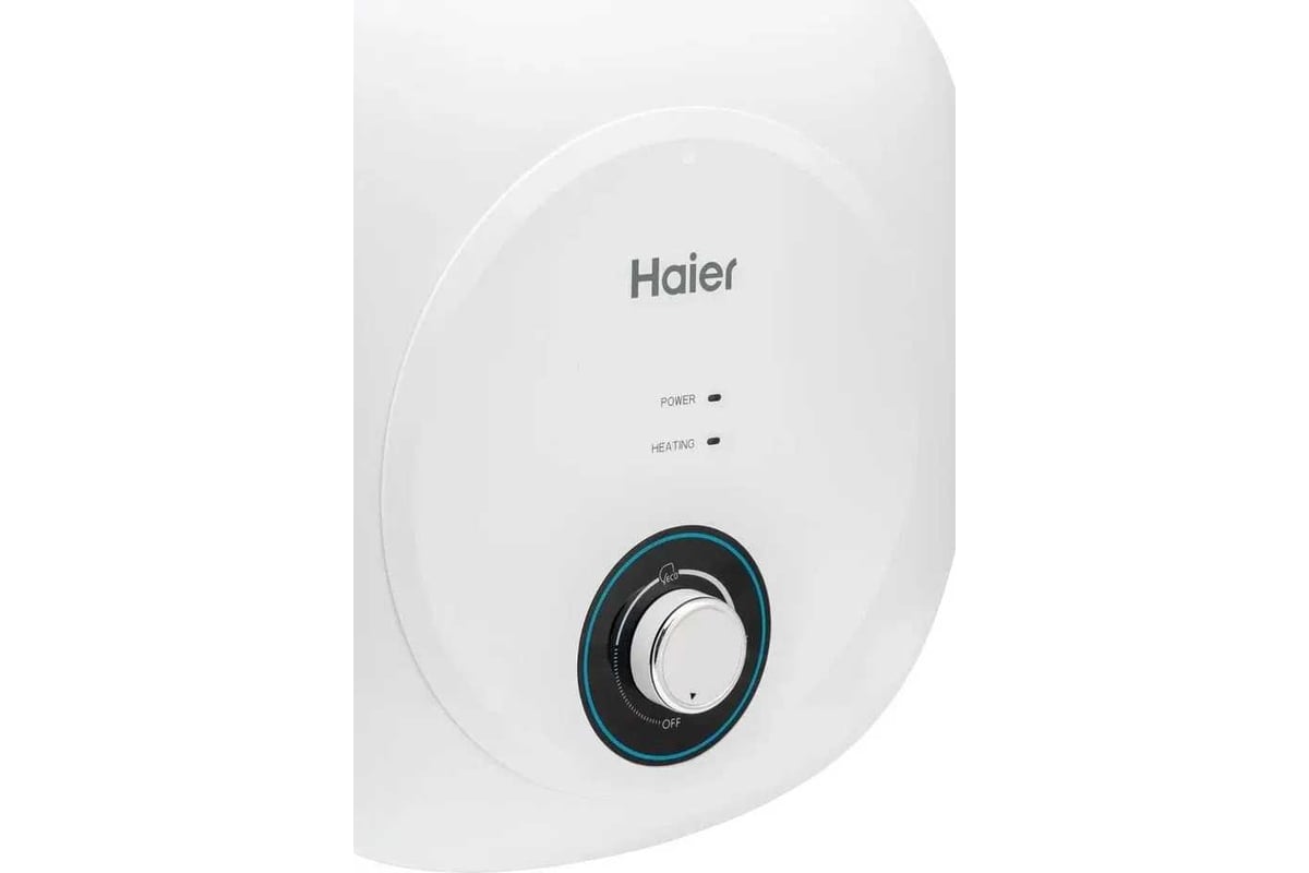 Водонагреватель Haier ES10V-MQ1 GA0SZPU0LRU