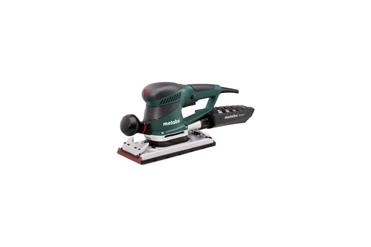 Плоскошлифовальная машина Metabo SRE 4351 TurboTec 611351000