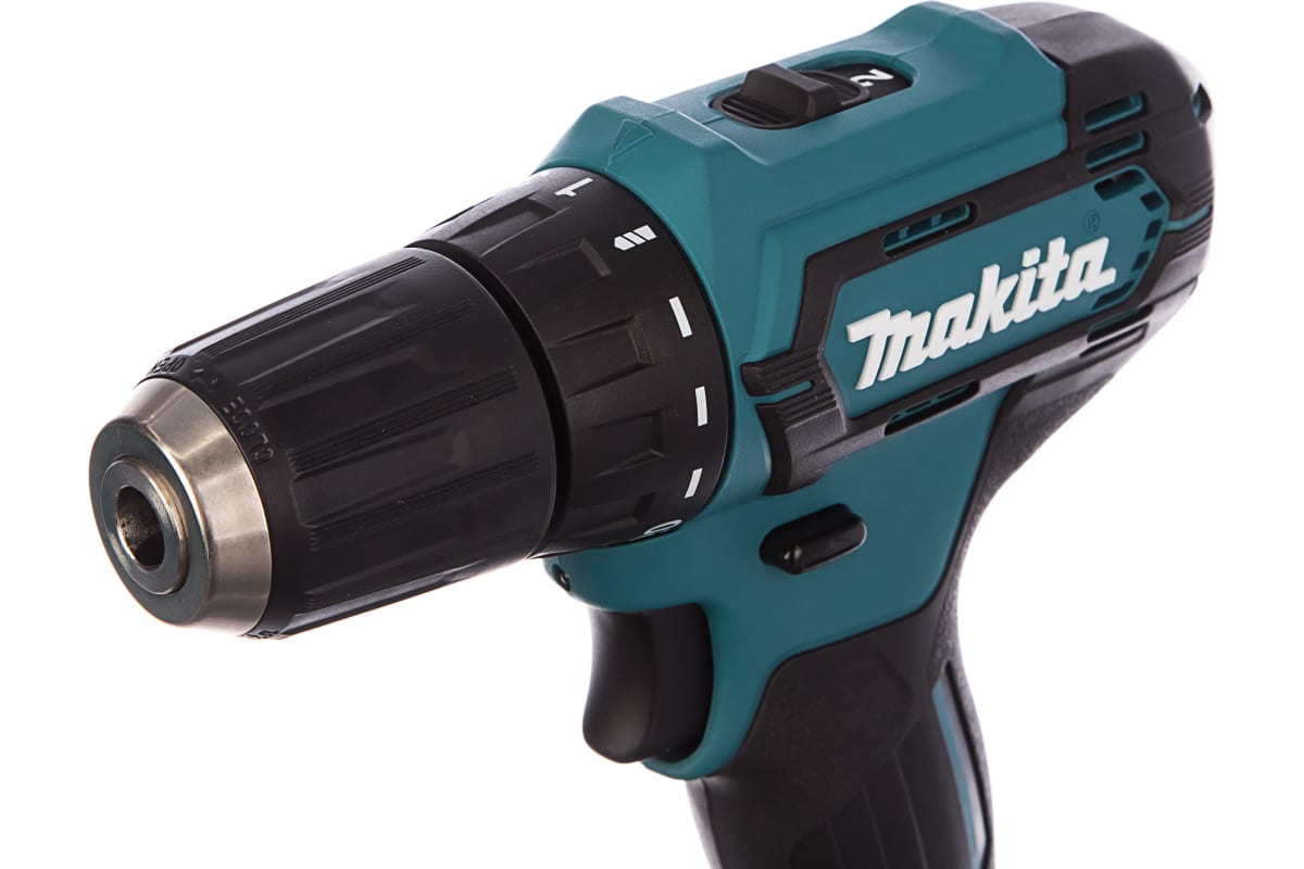 Дрель-шуруповерт Makita CXT DF333DWAE