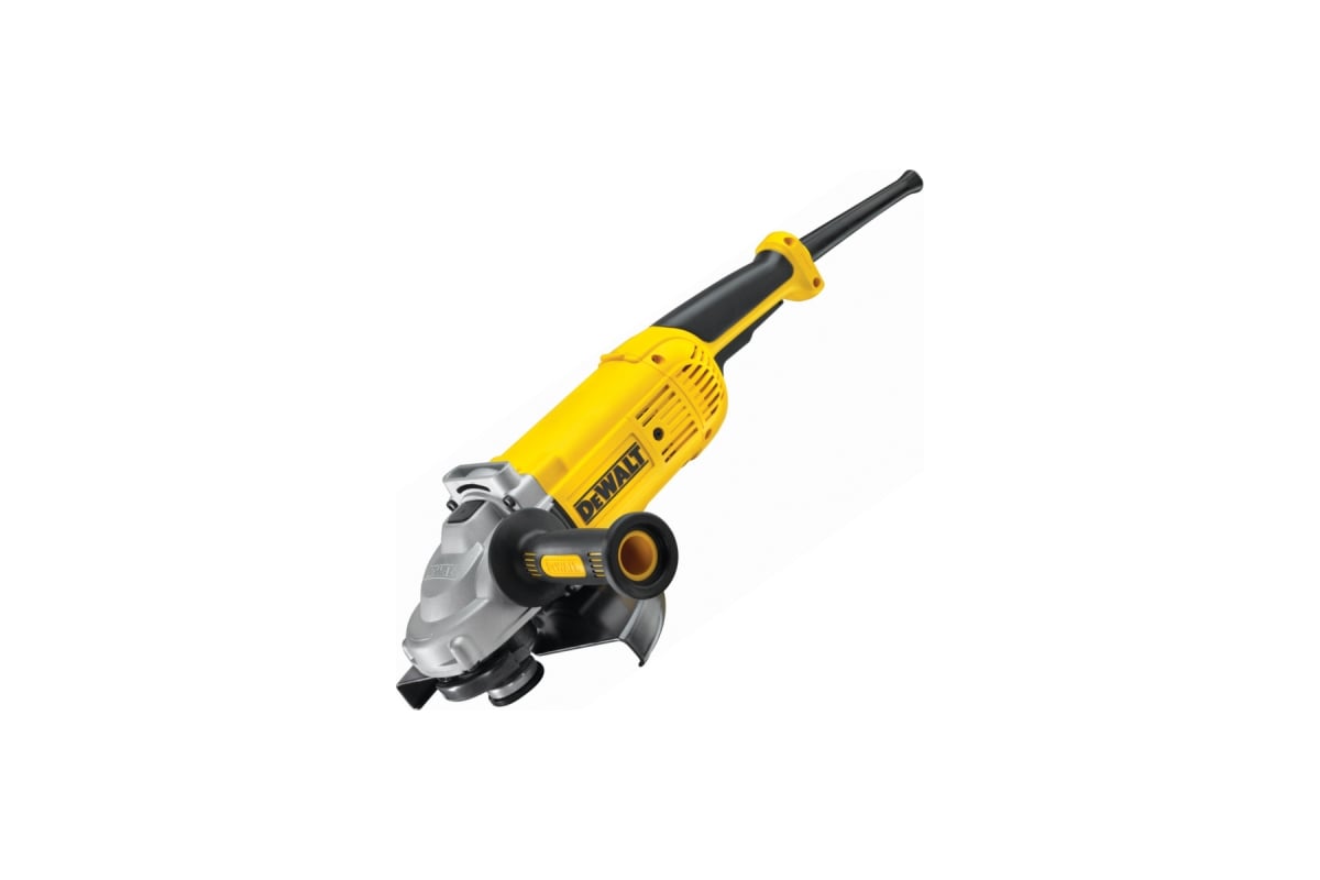 Угловая шлифмашина DeWalt D 28498