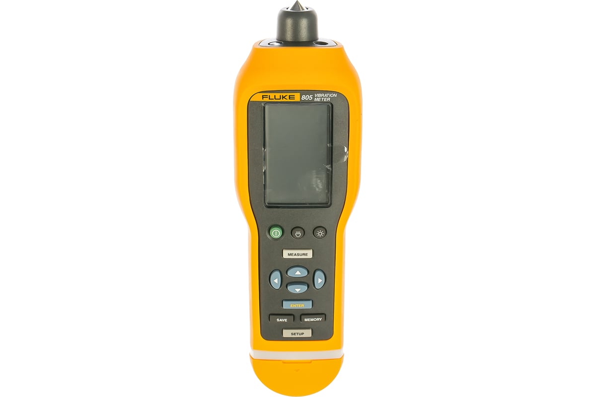 Виброметр Fluke 805