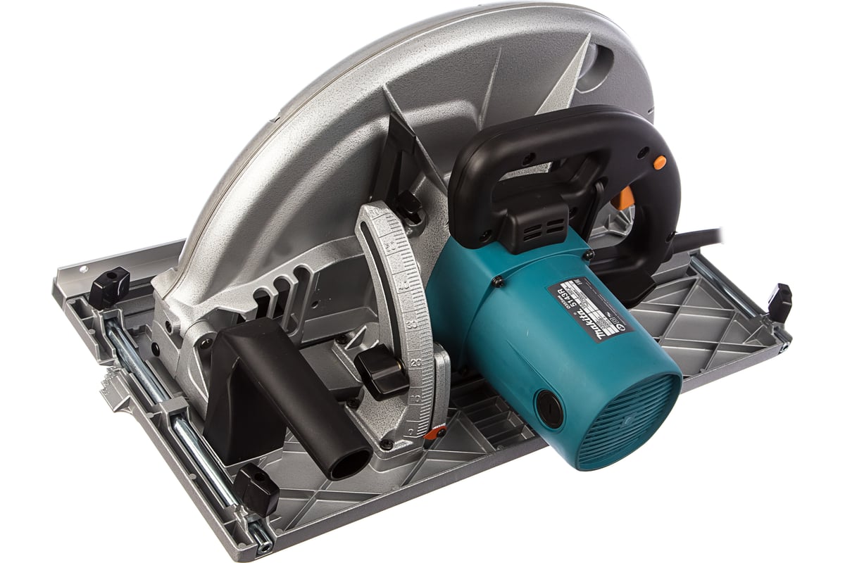 Дисковая пила Makita 5143 R