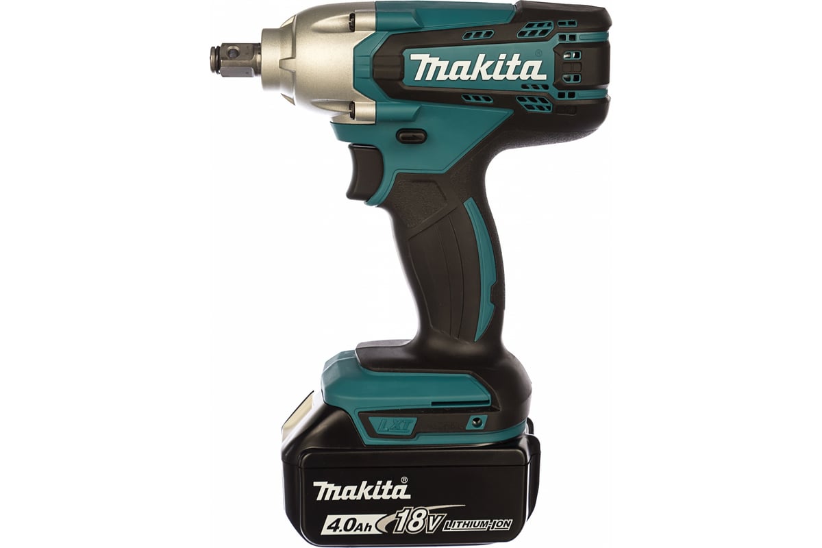 Аккумуляторный гайковерт Makita DTW190RME