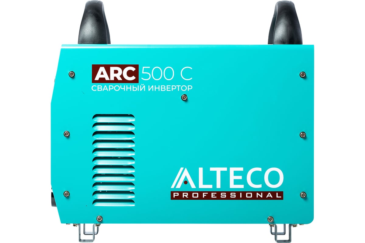 Сварочный аппарат Alteco ARC-500С 9766