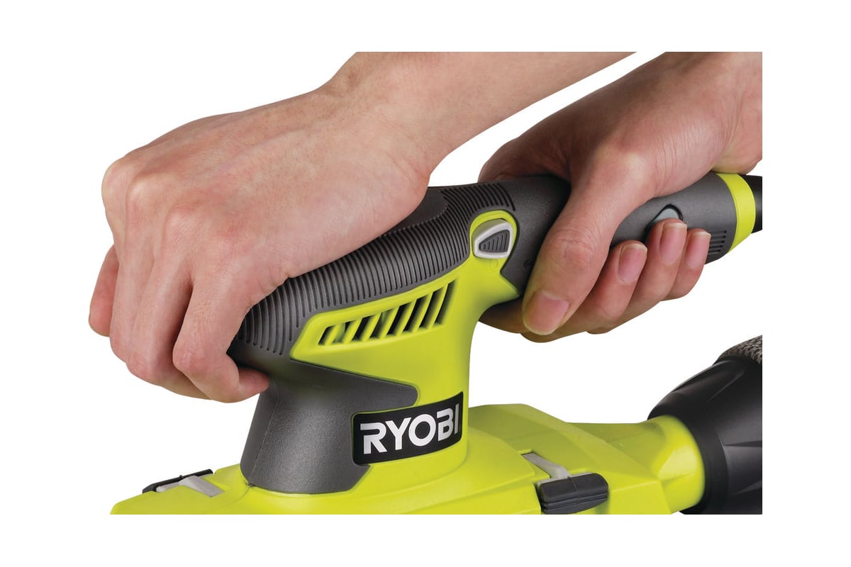 Виброшлифмашина Ryobi ESS3215VHG 5133000356