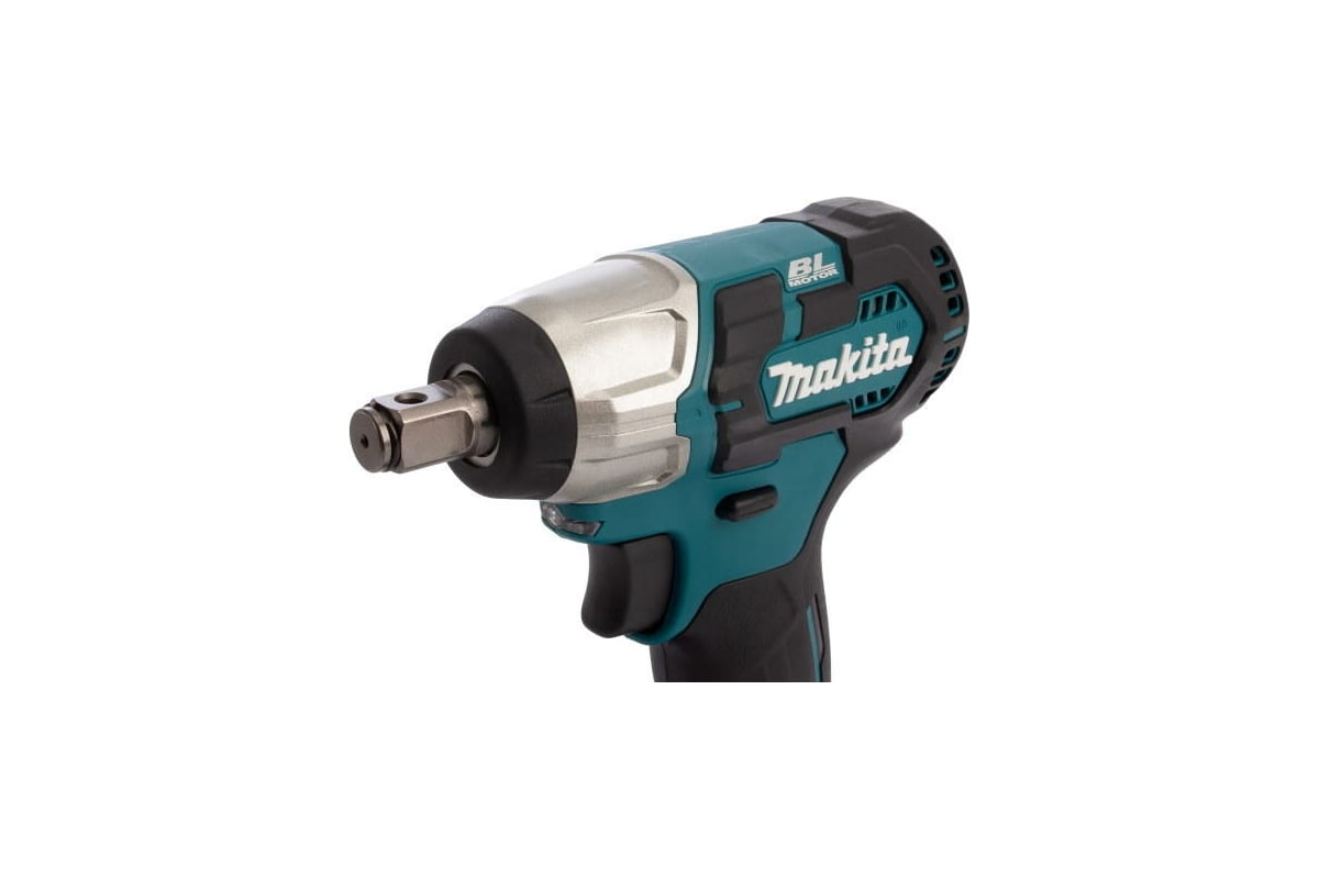 Аккумуляторный гайковерт Makita TW161DZ