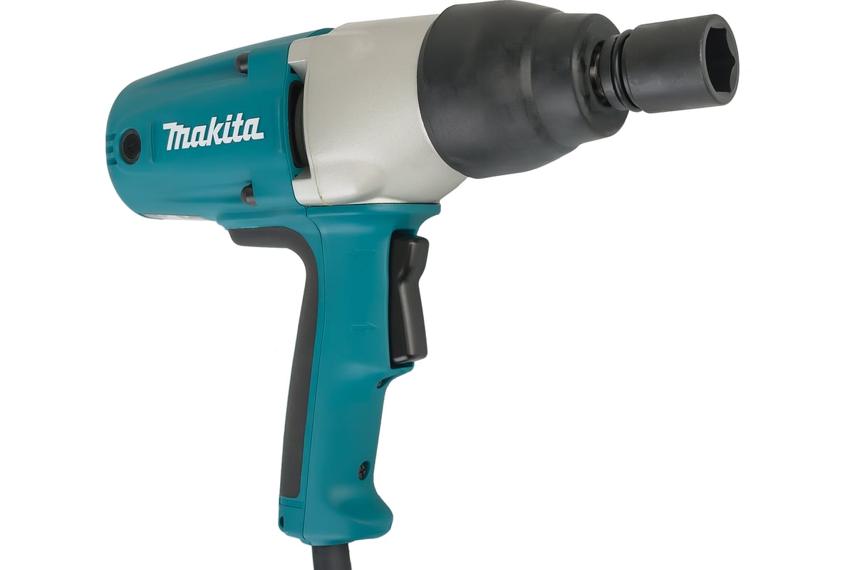 Ударный гайковерт Makita TW 0350