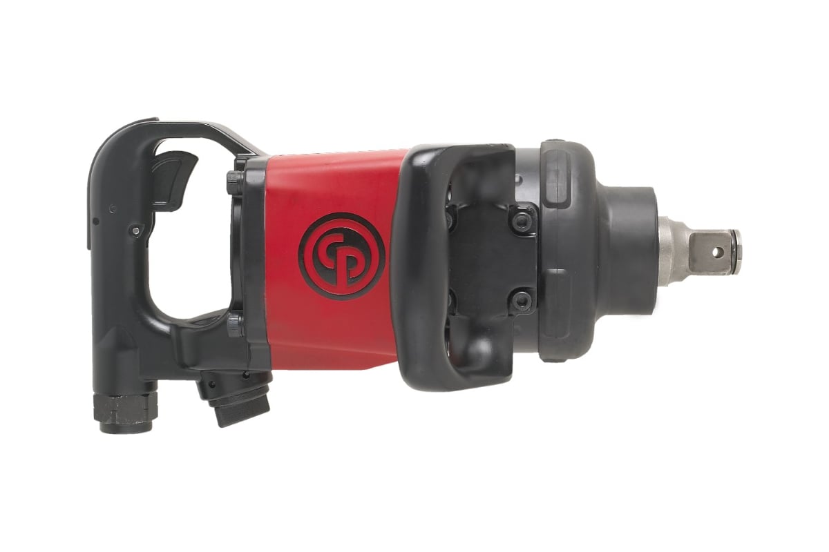 Пневматический ударный гайковерт Chicago Pneumatic CP7782 1" 8941077820