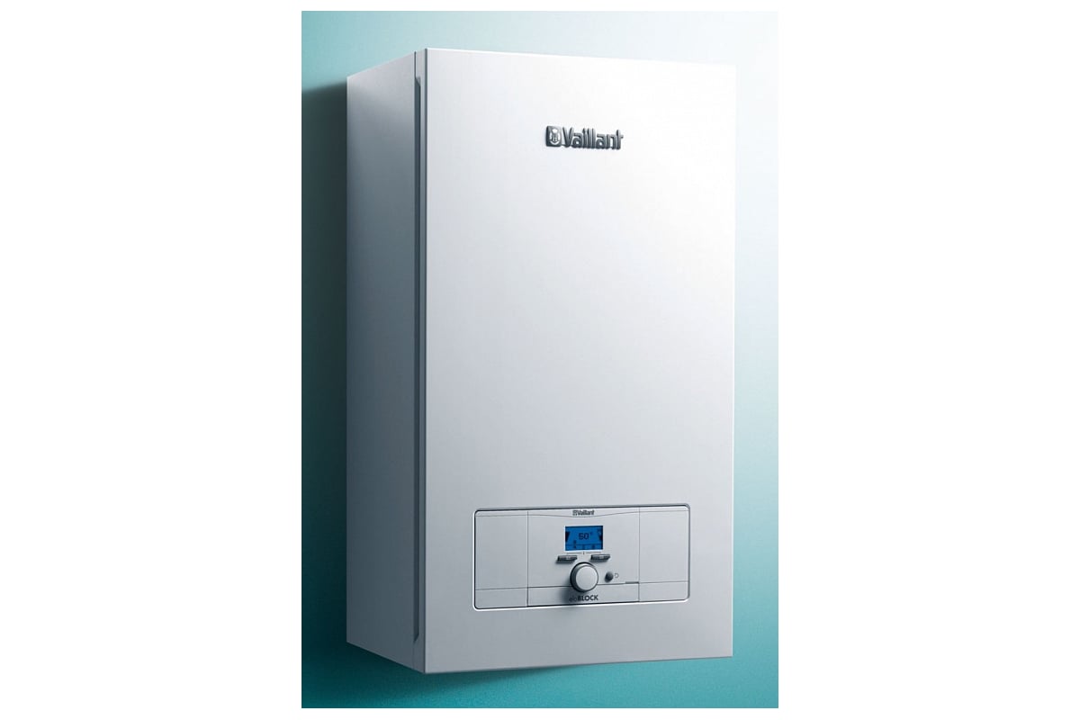 Электрический котел Vaillant eloBLOCK VE 12/14 0010023656