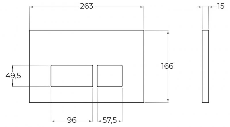 Подвесной унитаз BelBagno Uno-Tor BB5177CH-TOR/SC/BB026/BB044NERO комплект 3 в 1