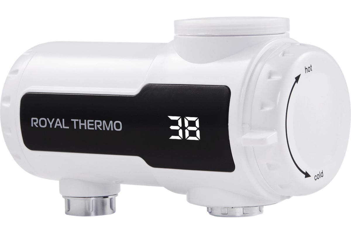 Проточный водонагреватель Royal Thermo UniTap Mini НС-1588908