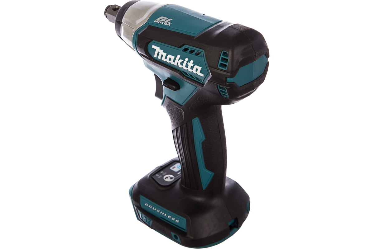 Аккумуляторный гайковерт Makita DTW181Z