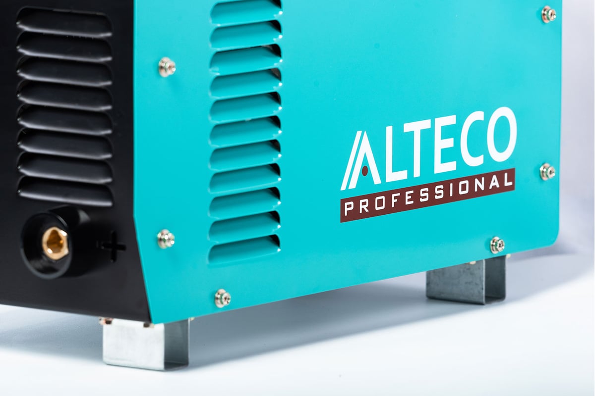 Сварочный аппарат Alteco ARC-500С 9766