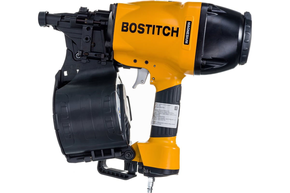 Пневматический инструмент Bostitch N89C-2K-E