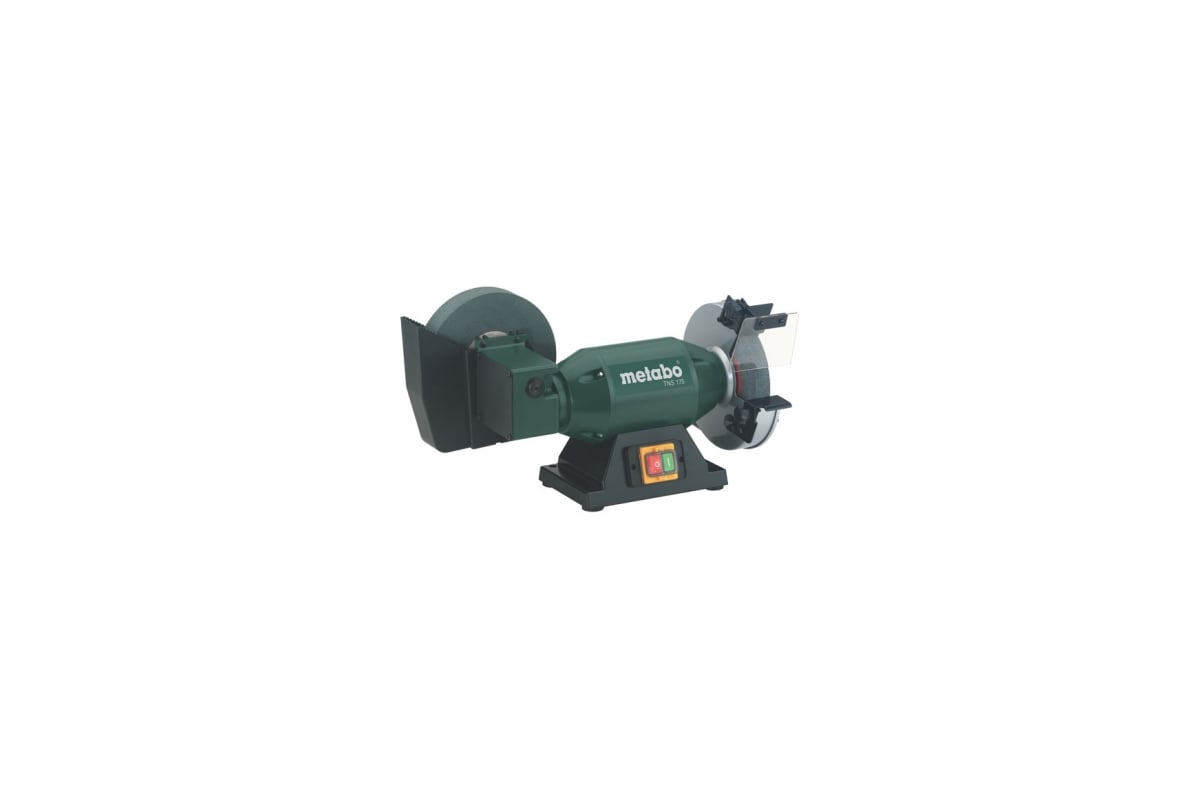 Точило Metabo TNS 175 611750000