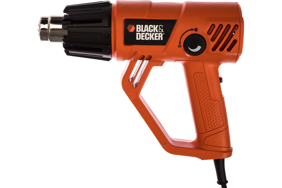 Термопистолет Black&Decker KX 2001