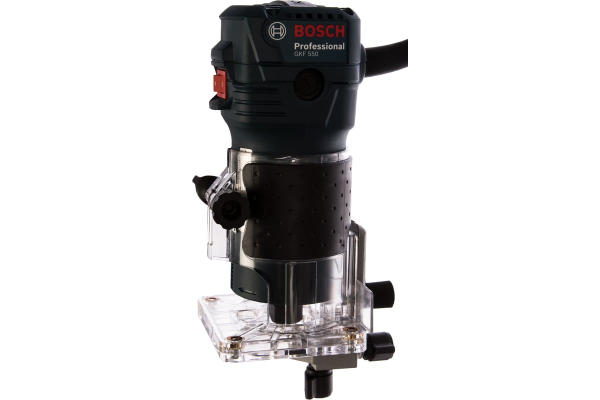 Фрезер Bosch GKF 550 0.601.6A0.020