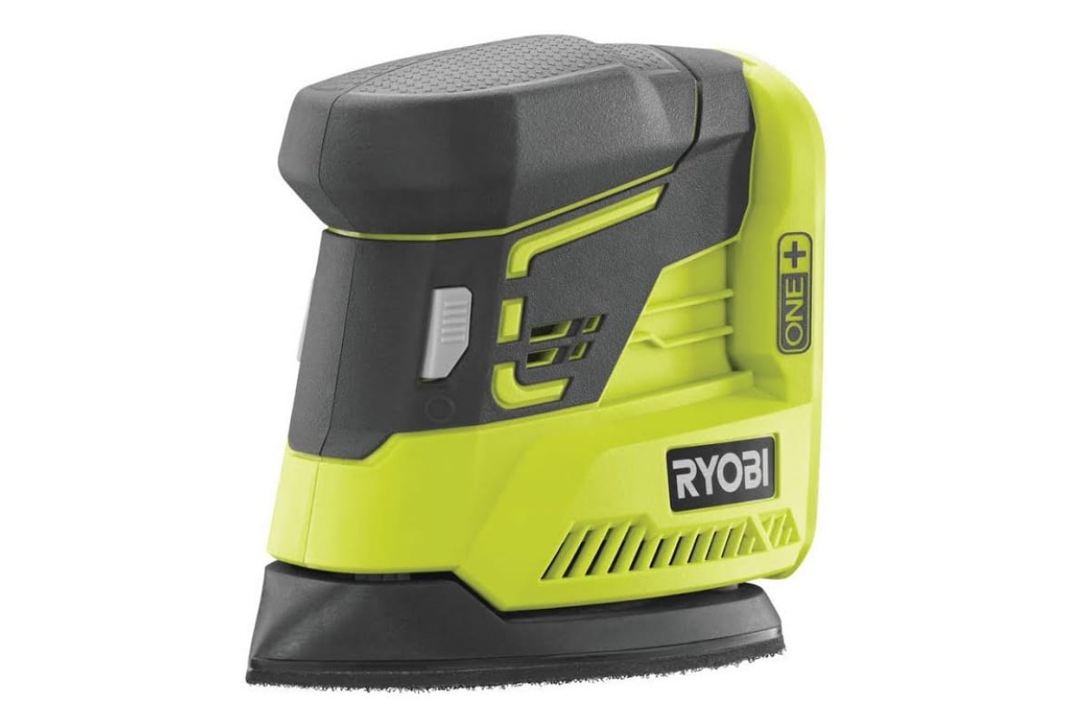 Дельташлифмашина Ryobi ONE+ R18PS-0 5133002443