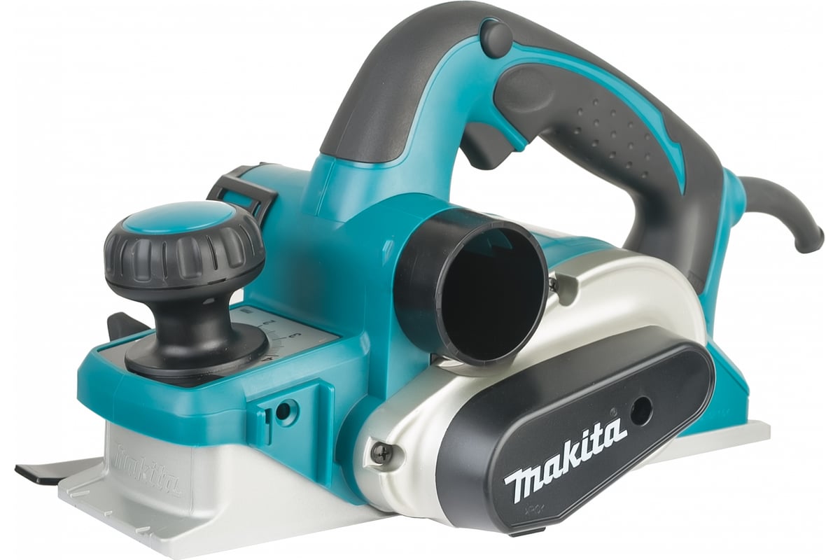 Рубанок Makita KP 0810