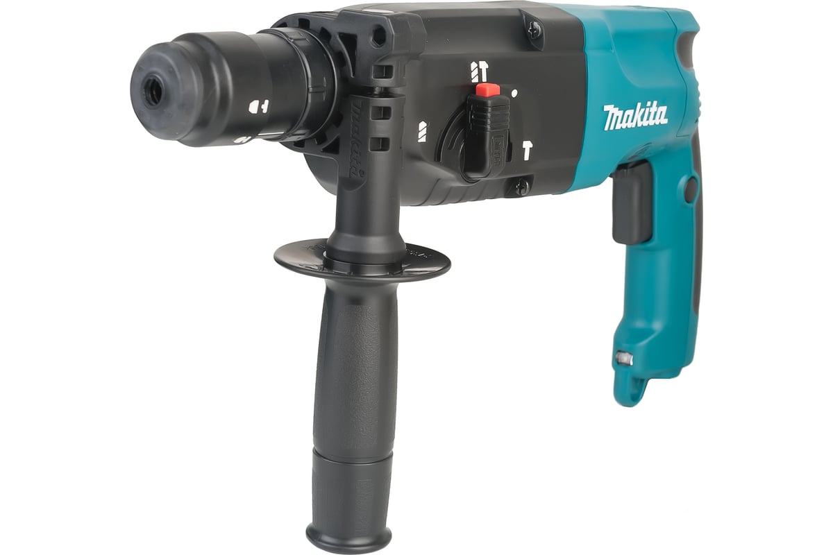 Перфоратор Makita HR 2450 FT