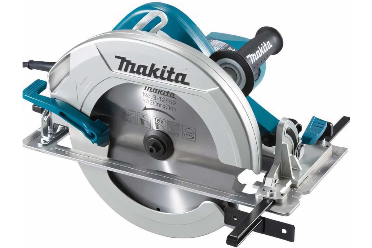 Дисковая пила Makita HS0600