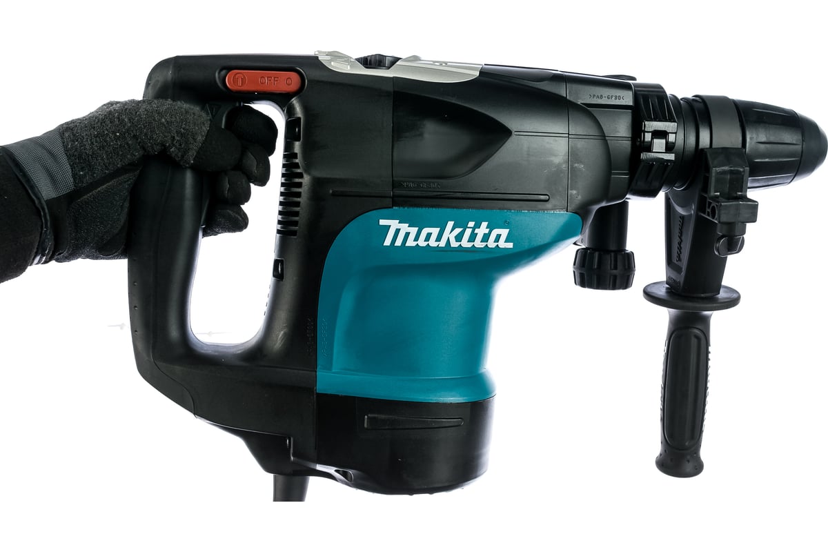 Перфоратор Makita HR 4501 C