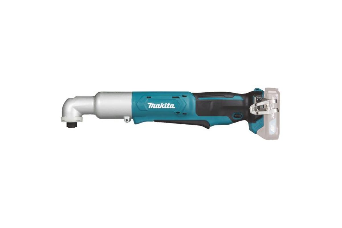 Аккумуляторный ударный угловой гайковерт Makita TL064DZ