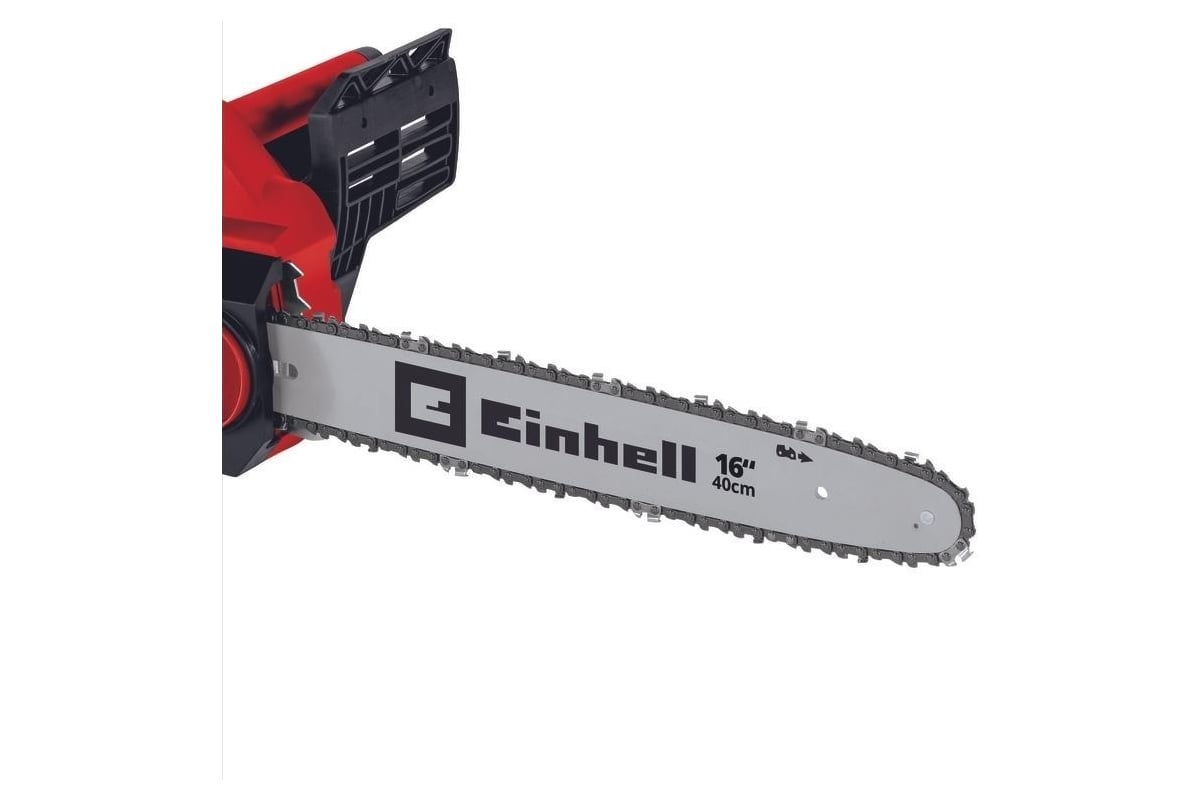 Электрическая цепная пила Einhell GH-EC 2040 4501720