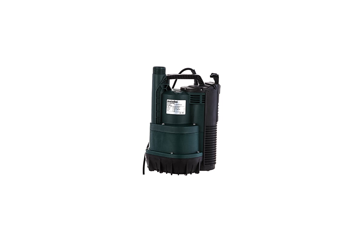 Погружной насос Metabo TP 12000 SI 0251200009