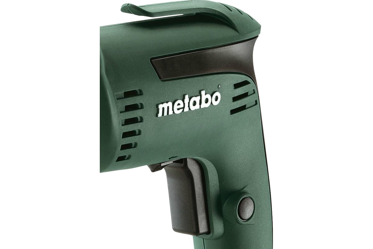 Дрель Metabo BE 10 600133810