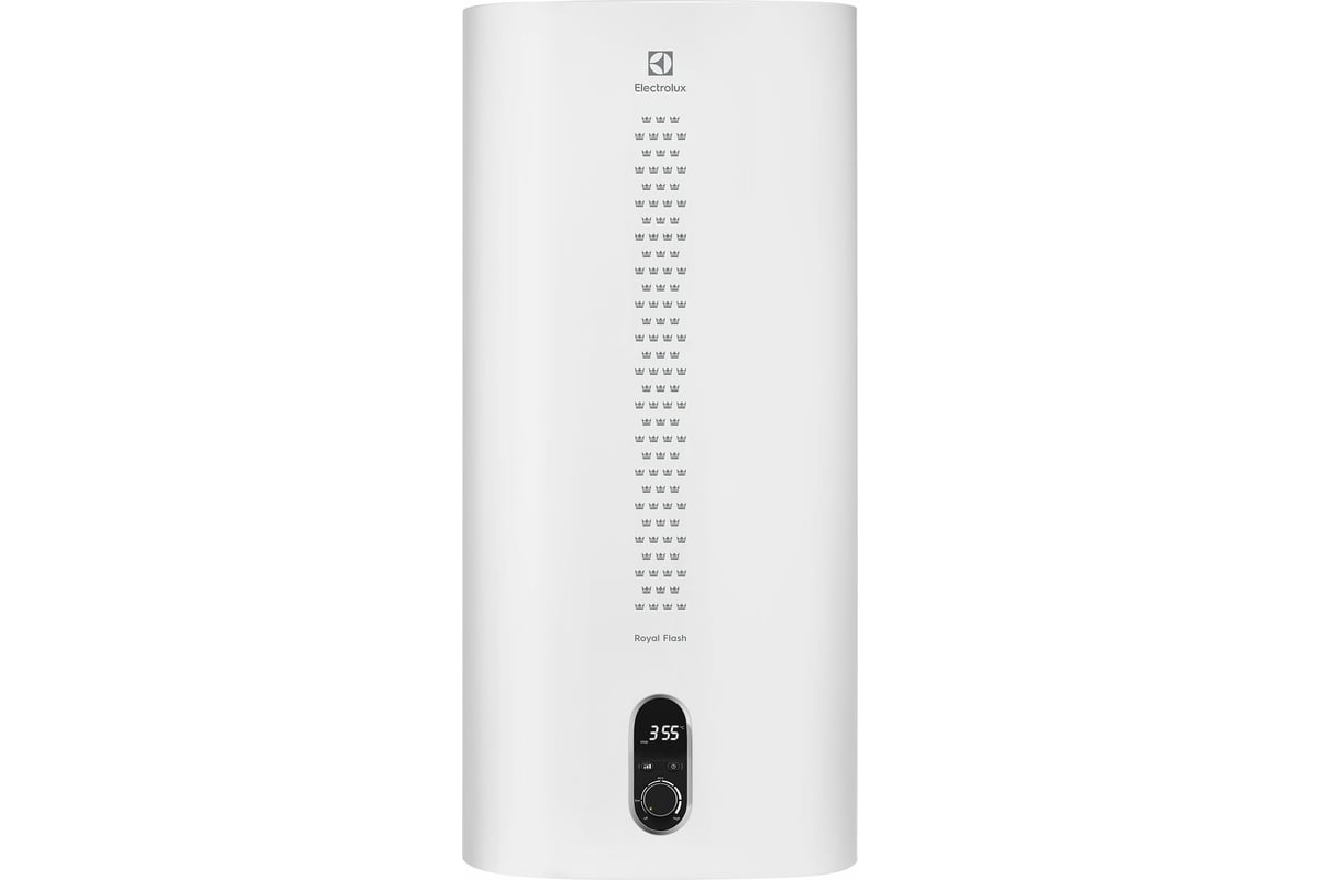 Водонагреватель Electrolux EWH 100 Royal Flash НС-1064862