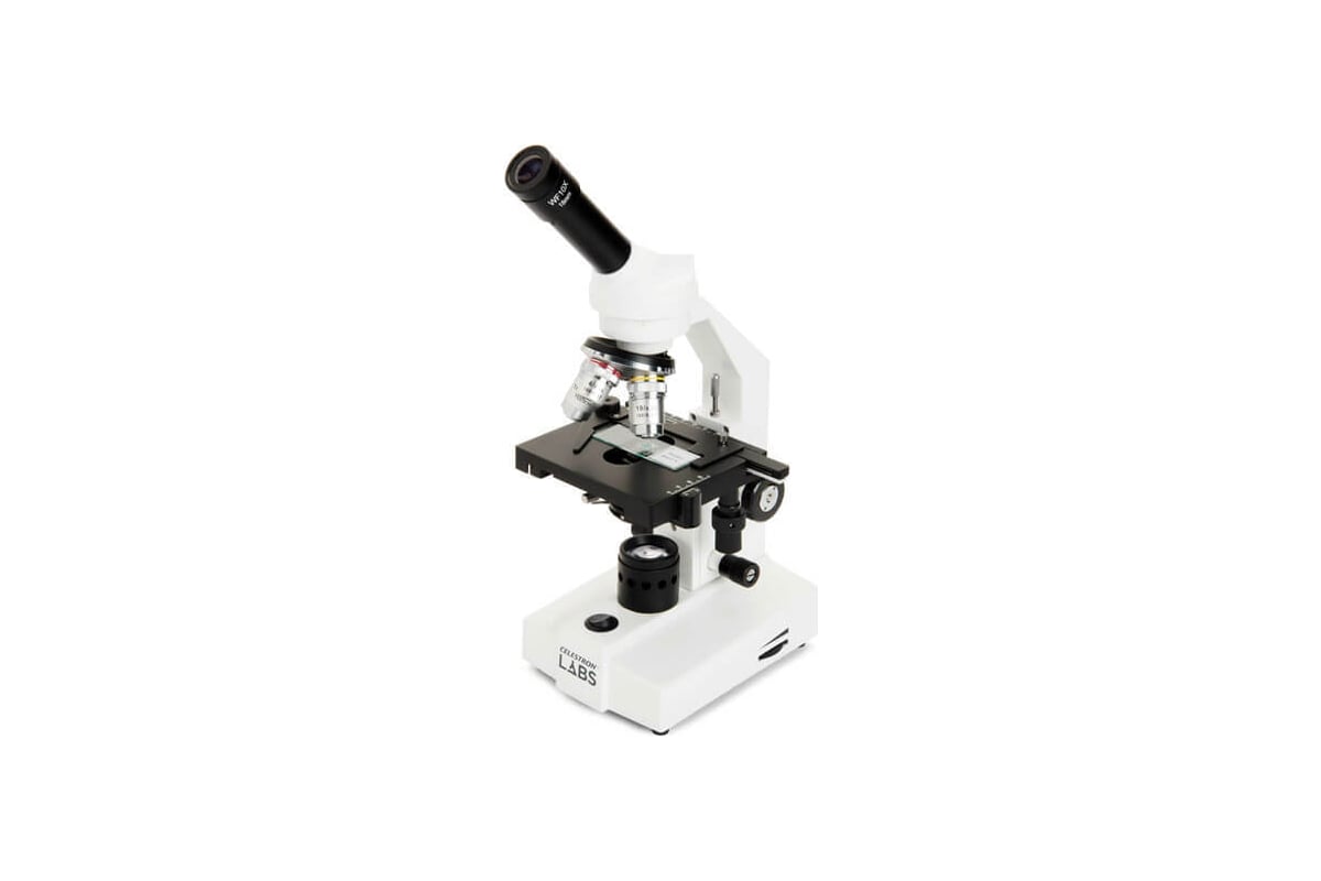 Микроскоп Celestron Labs CM2000CF 44230