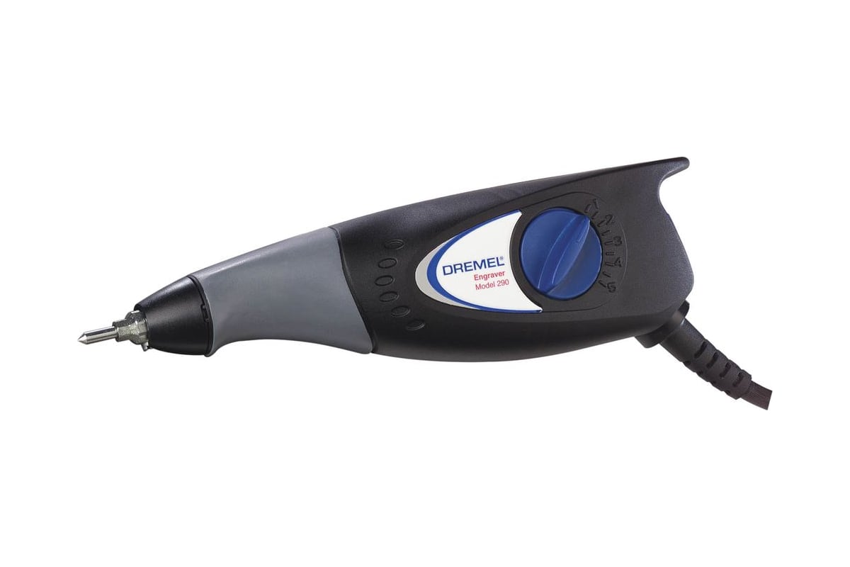 Гравер Dremel Engraver F.013.029.0JZ