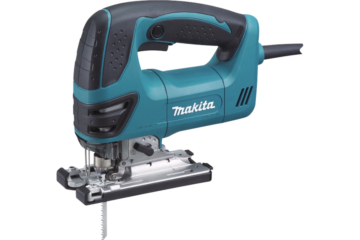 Лобзик Makita 4350 CT