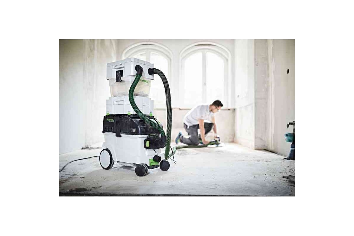 Сепаратор пылеудаления Festool CT-VA-20 204083