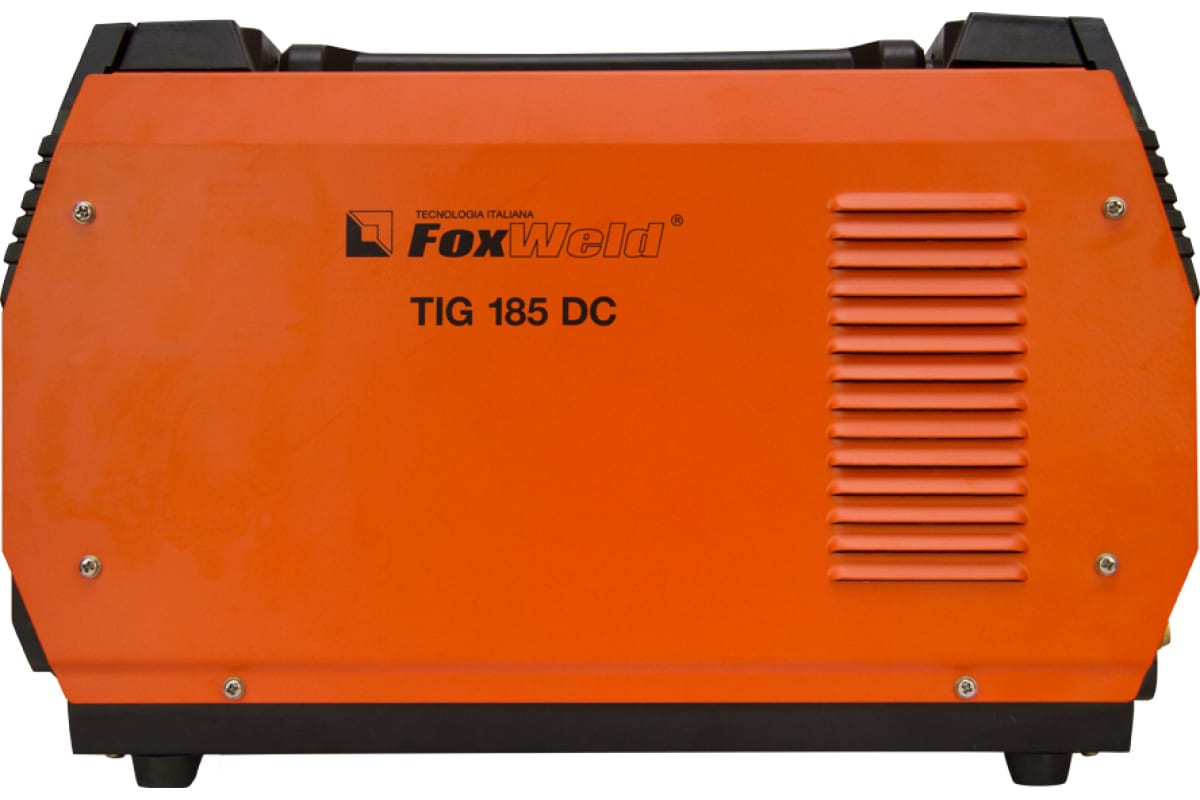 Аппарат аргонодуговой сварки Foxweld TIG 185 DC 5997