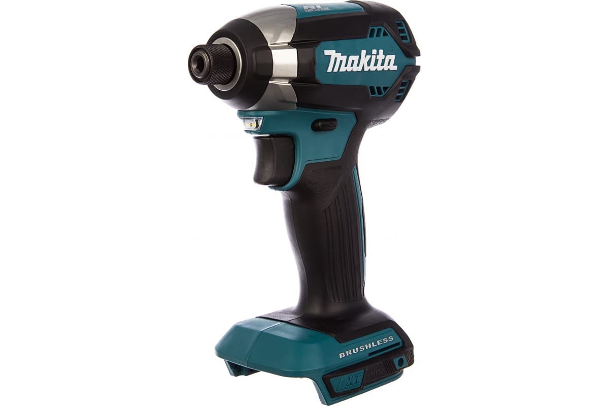 Аккумуляторный ударный шуруповёрт Makita DTD153Z