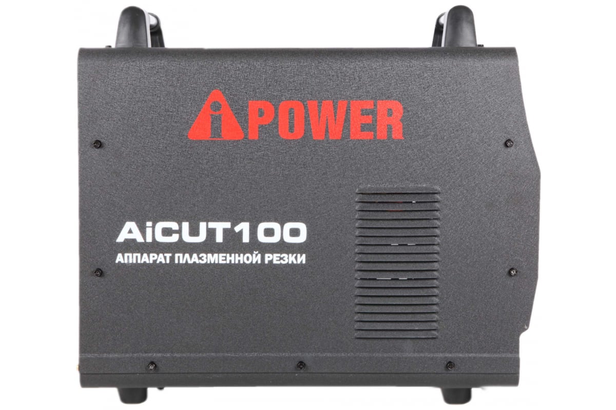 Аппарат плазменной резки A-iPower AiCUT100 63100