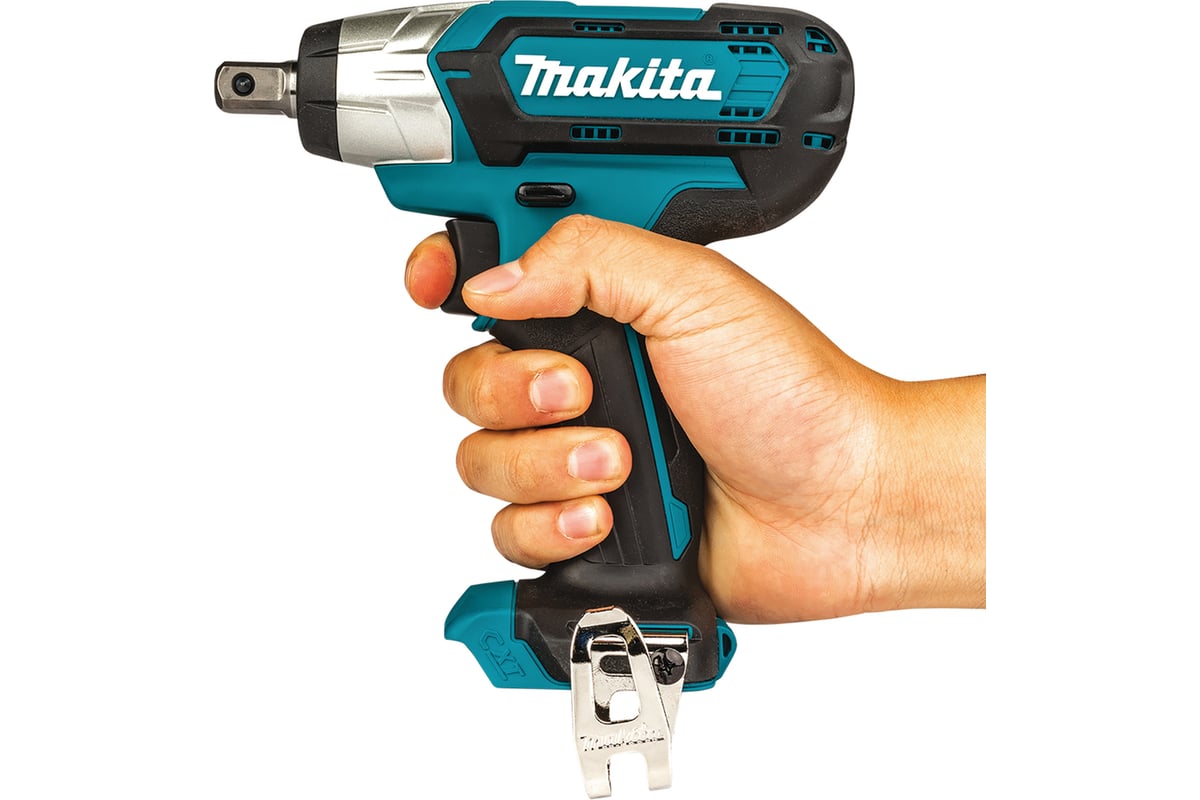 Аккумуляторный гайковерт Makita TW141DZ