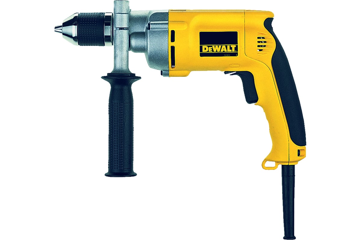 Дрель DeWalt DW 246