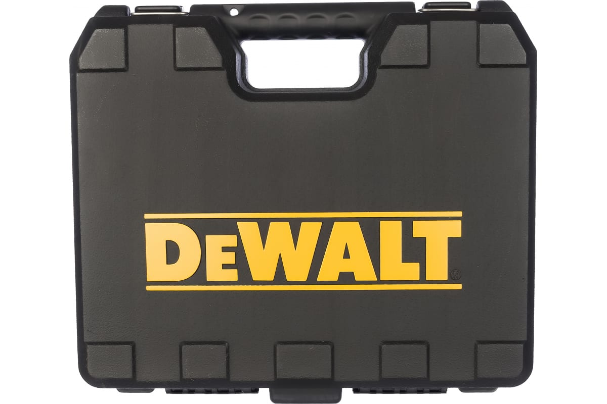 Ударная дрель-шуруповерт DeWalt DCD776S2